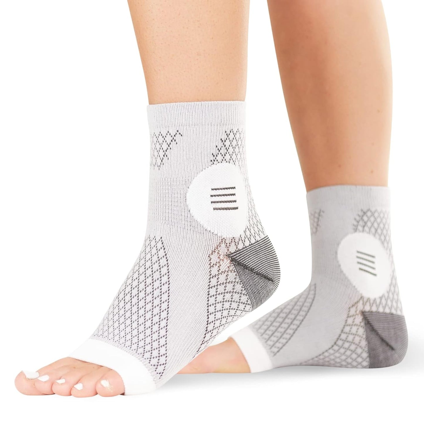 Bamboo Compression Socks |đ„Buy 1 Get 1 Freeđ„