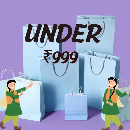 UNDER 999