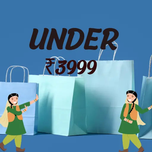 UNDER 3999