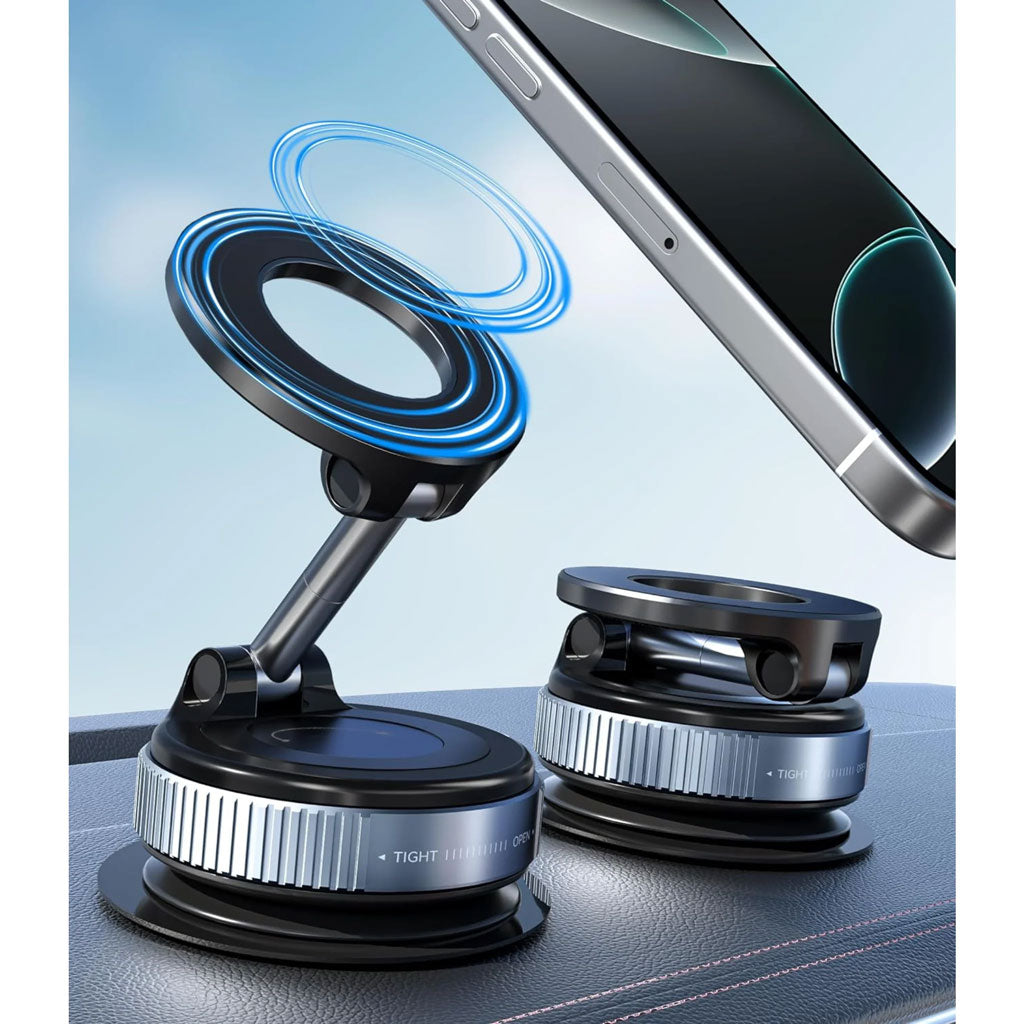 Bigsmall Magrip Pro Phone Holder