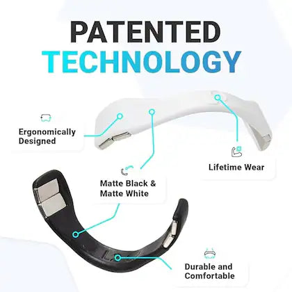 Magnetic Nasal strips