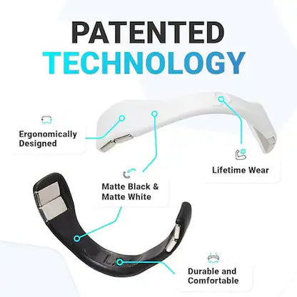 Magnetic Nasal strips