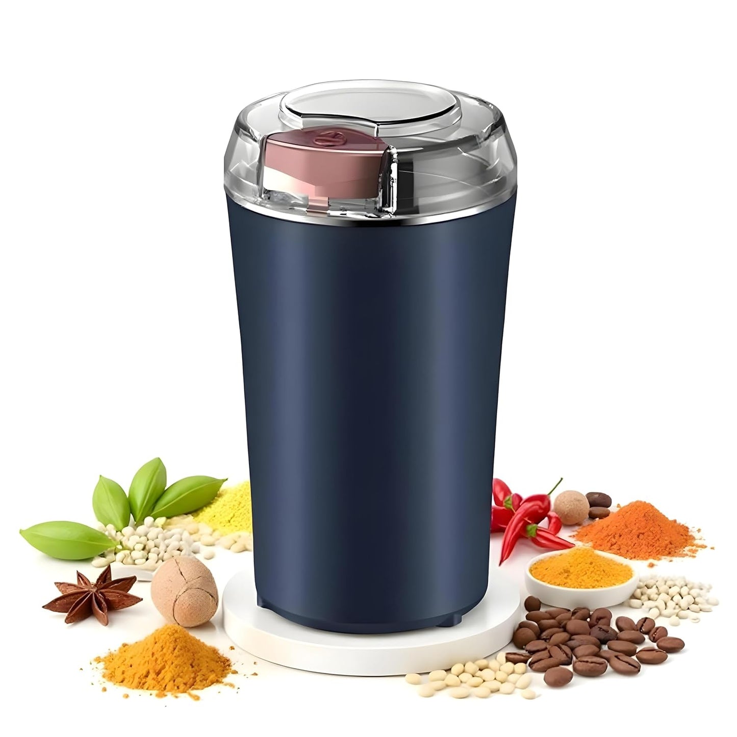 Mini mixer grinder