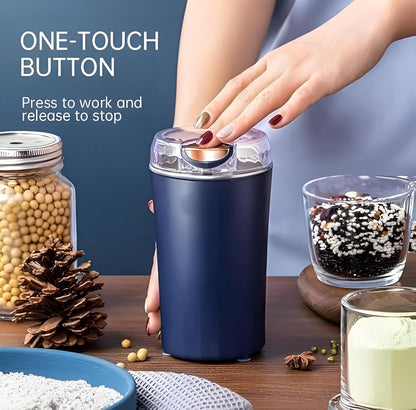 Mini mixer grinder